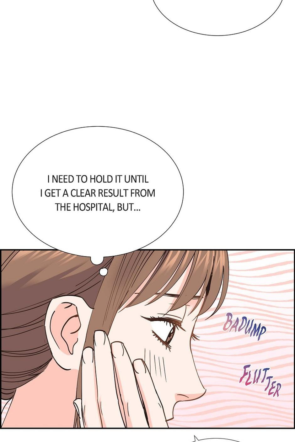 Scandal (Dogeu) Chapter 72 page 44 - 