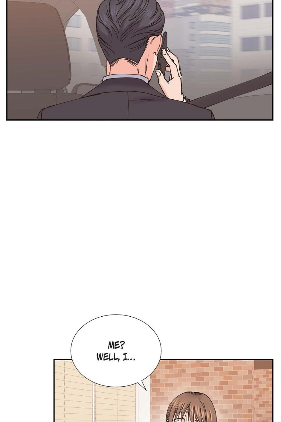 Scandal (Dogeu) Chapter 72 page 7 - 