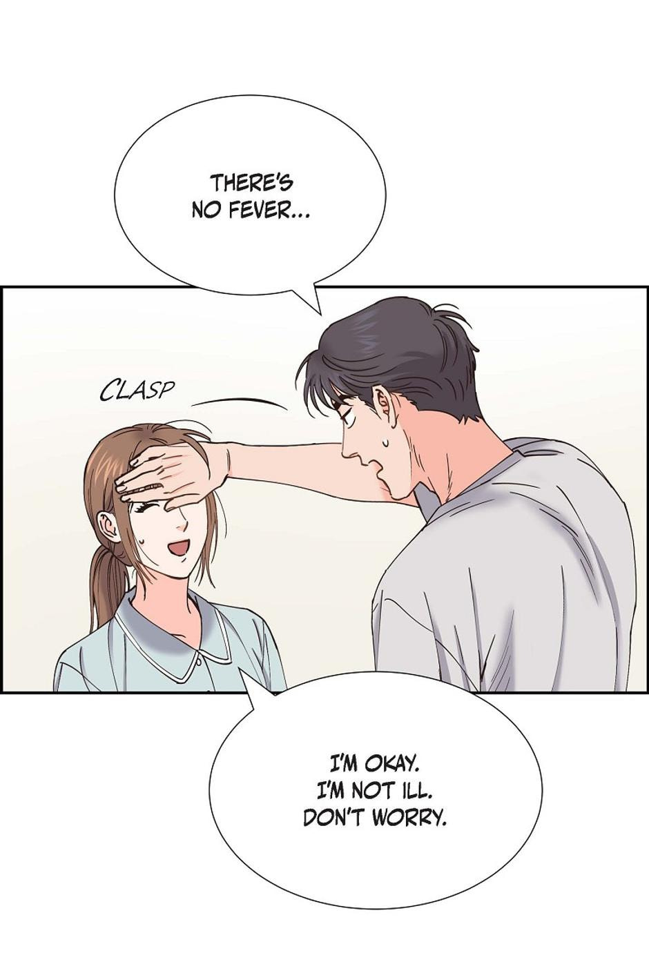 Scandal (Dogeu) Chapter 72 page 63 - 