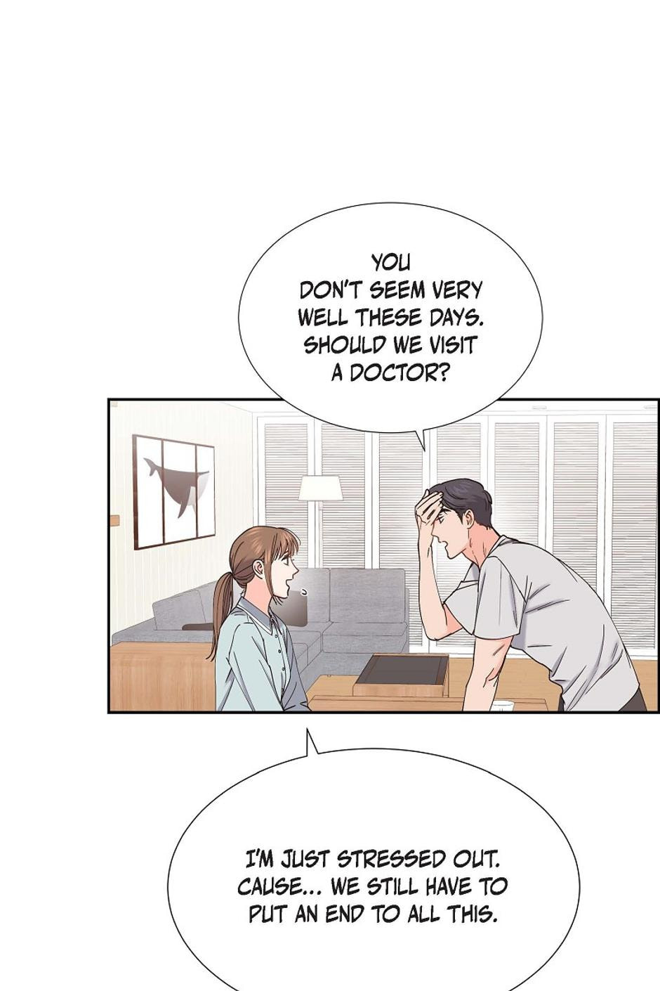 Scandal (Dogeu) Chapter 72 page 64 - 