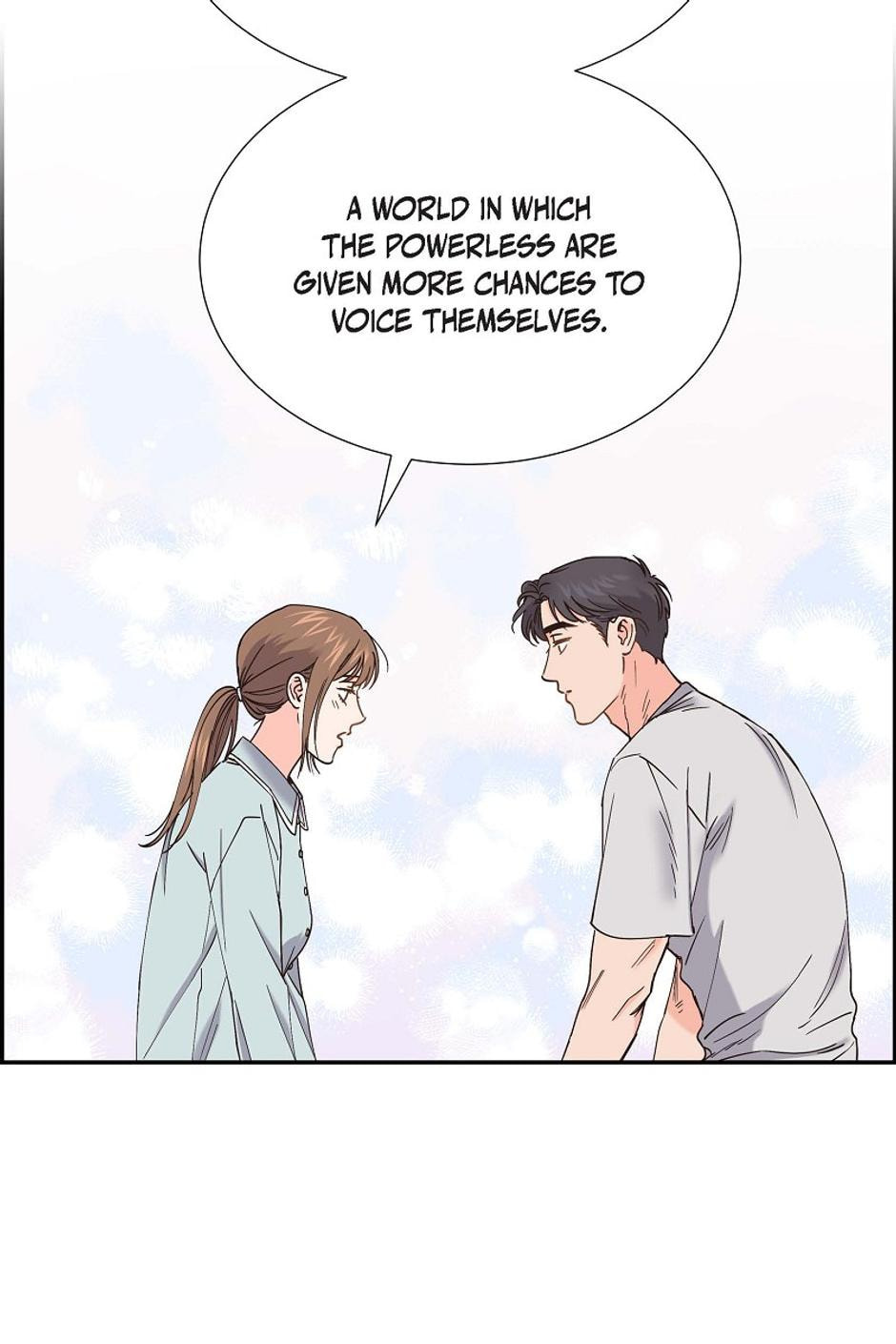 Scandal (Dogeu) Chapter 72 page 70 - 