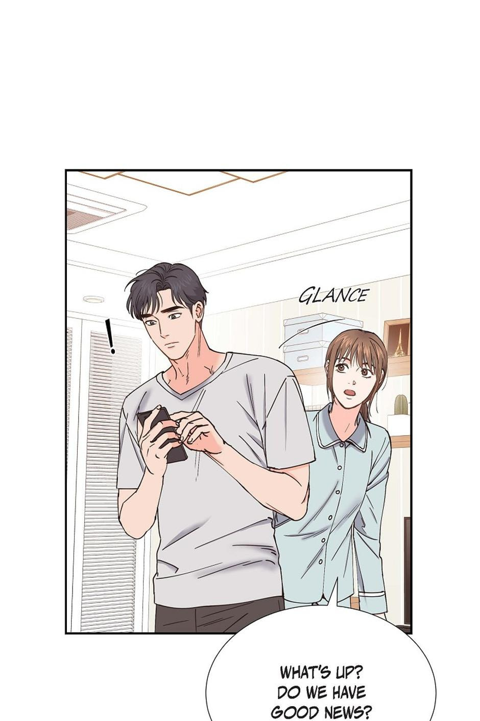 Scandal (Dogeu) Chapter 72 page 74 - 