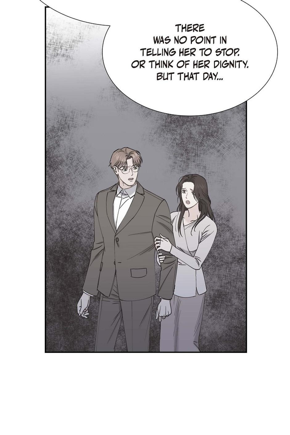 Scandal (Dogeu) Chapter 73 page 20 - 