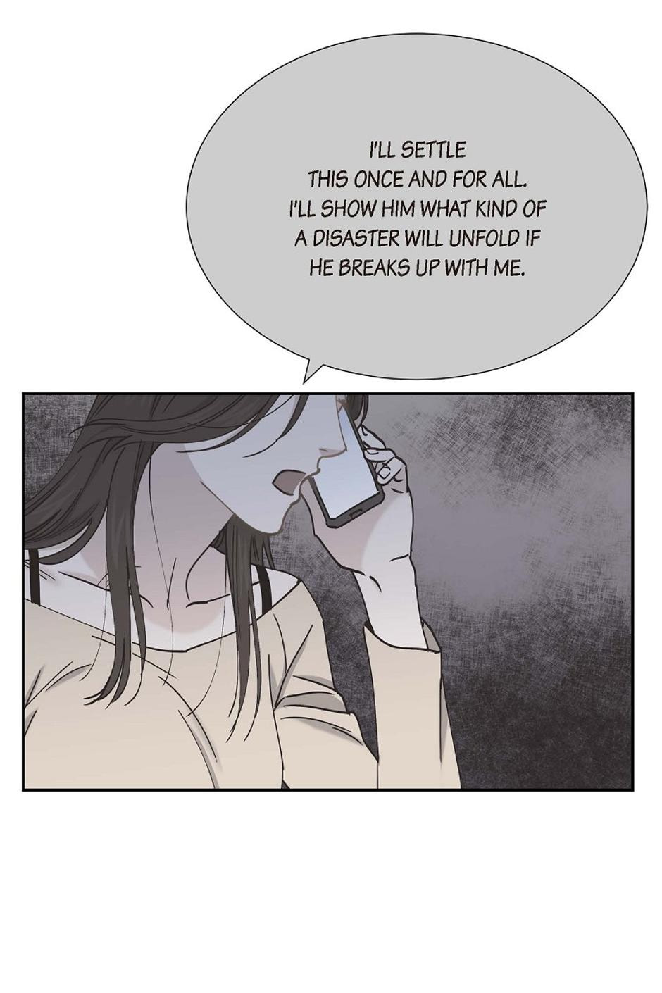 Scandal (Dogeu) Chapter 73 page 21 - 