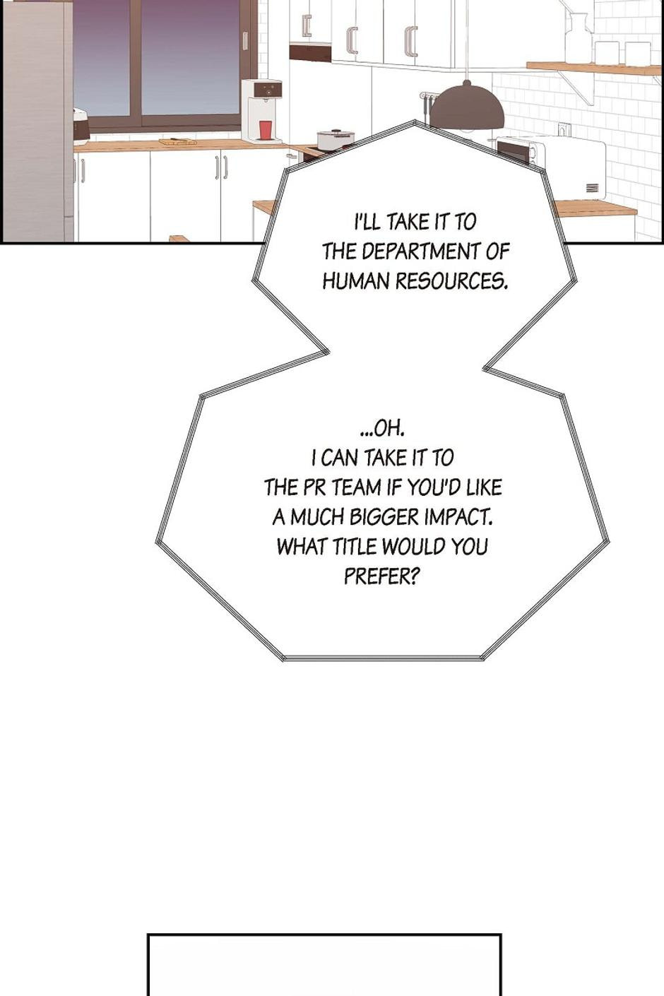 Scandal (Dogeu) Chapter 73 page 4 - 