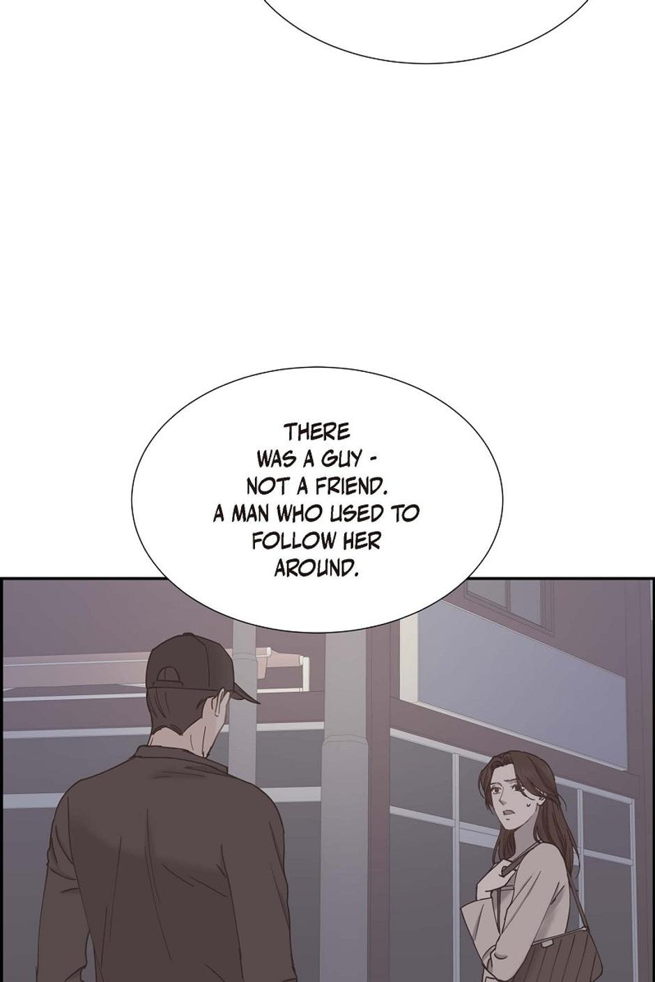 Scandal (Dogeu) Chapter 73 page 31 - 