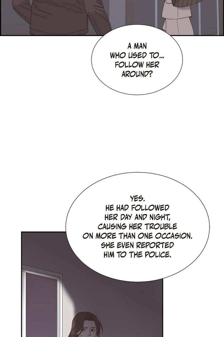 Scandal (Dogeu) Chapter 73 page 32 - 