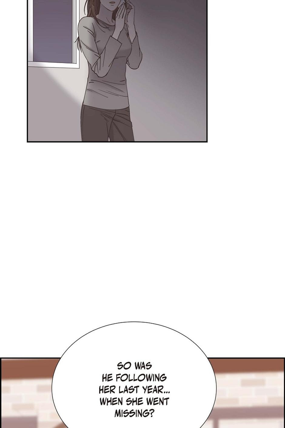 Scandal (Dogeu) Chapter 73 page 33 - 