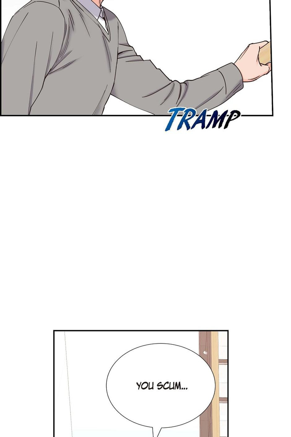 Scandal (Dogeu) Chapter 73 page 40 - 