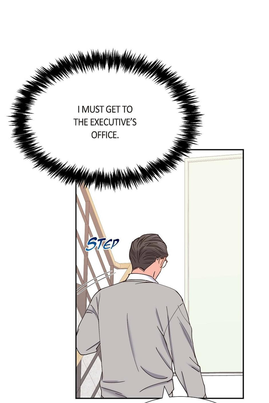 Scandal (Dogeu) Chapter 73 page 51 - 