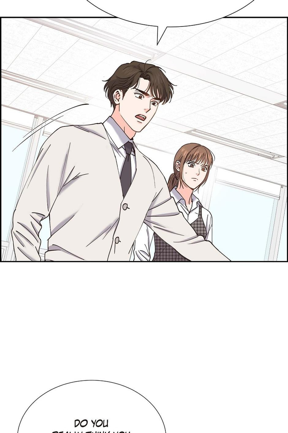 Scandal (Dogeu) Chapter 73 page 57 - 