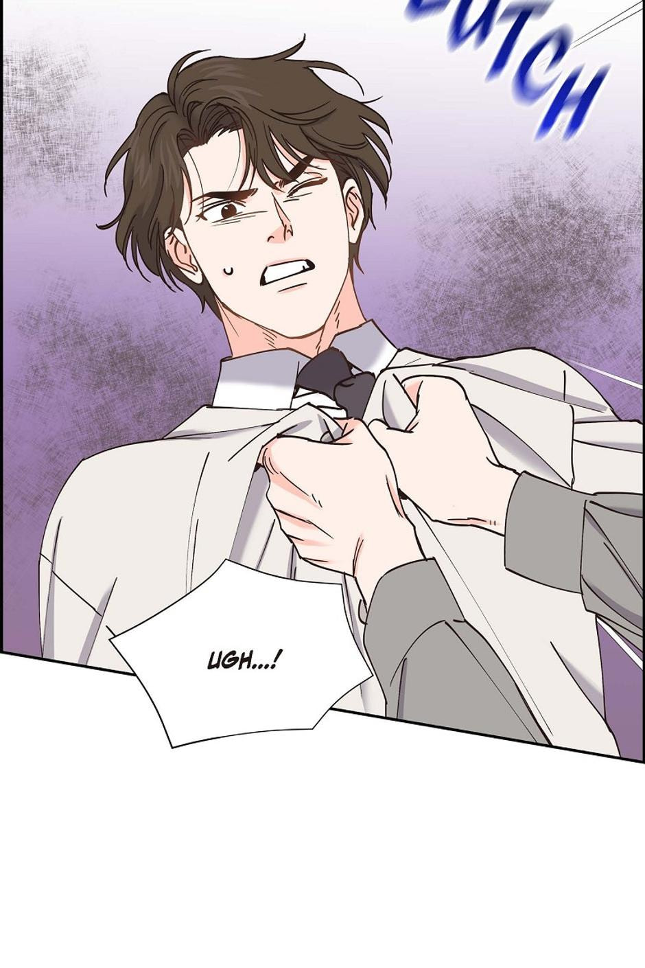 Scandal (Dogeu) Chapter 73 page 62 - 