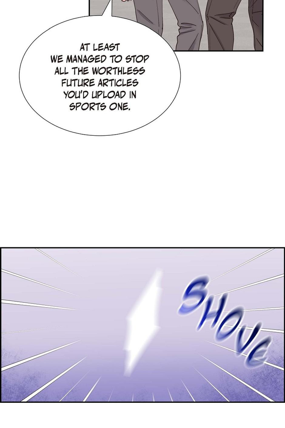 Scandal (Dogeu) Chapter 73 page 64 - 