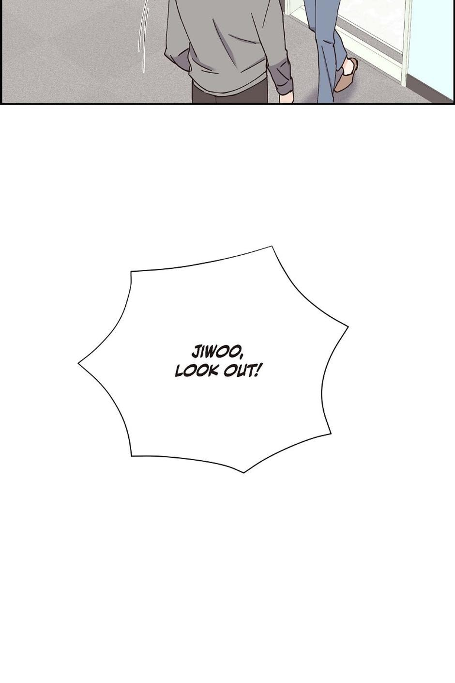 Scandal (Dogeu) Chapter 73 page 75 - 