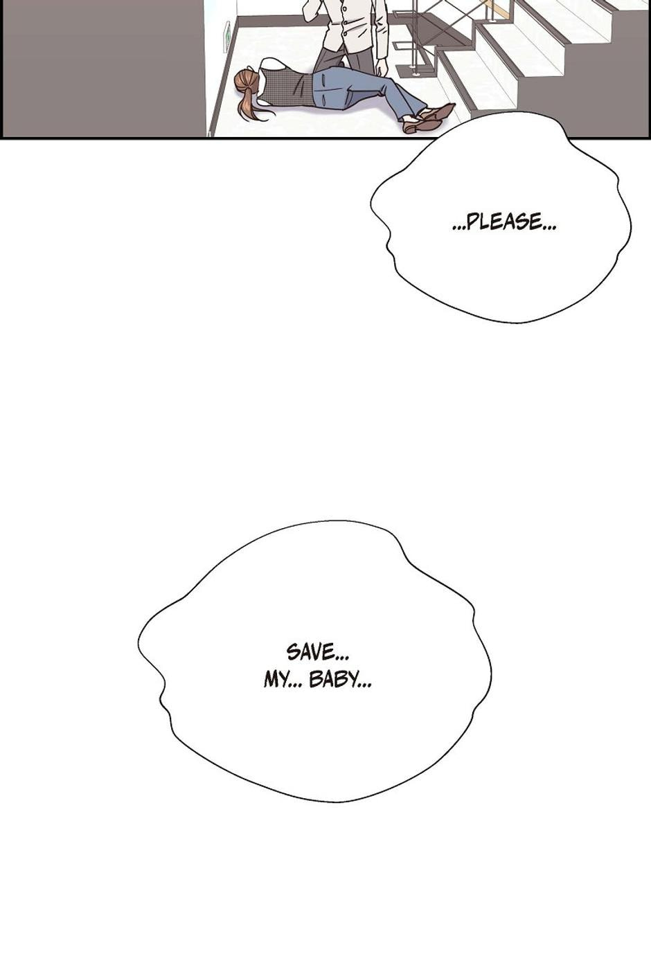 Scandal (Dogeu) Chapter 74 page 12 - 