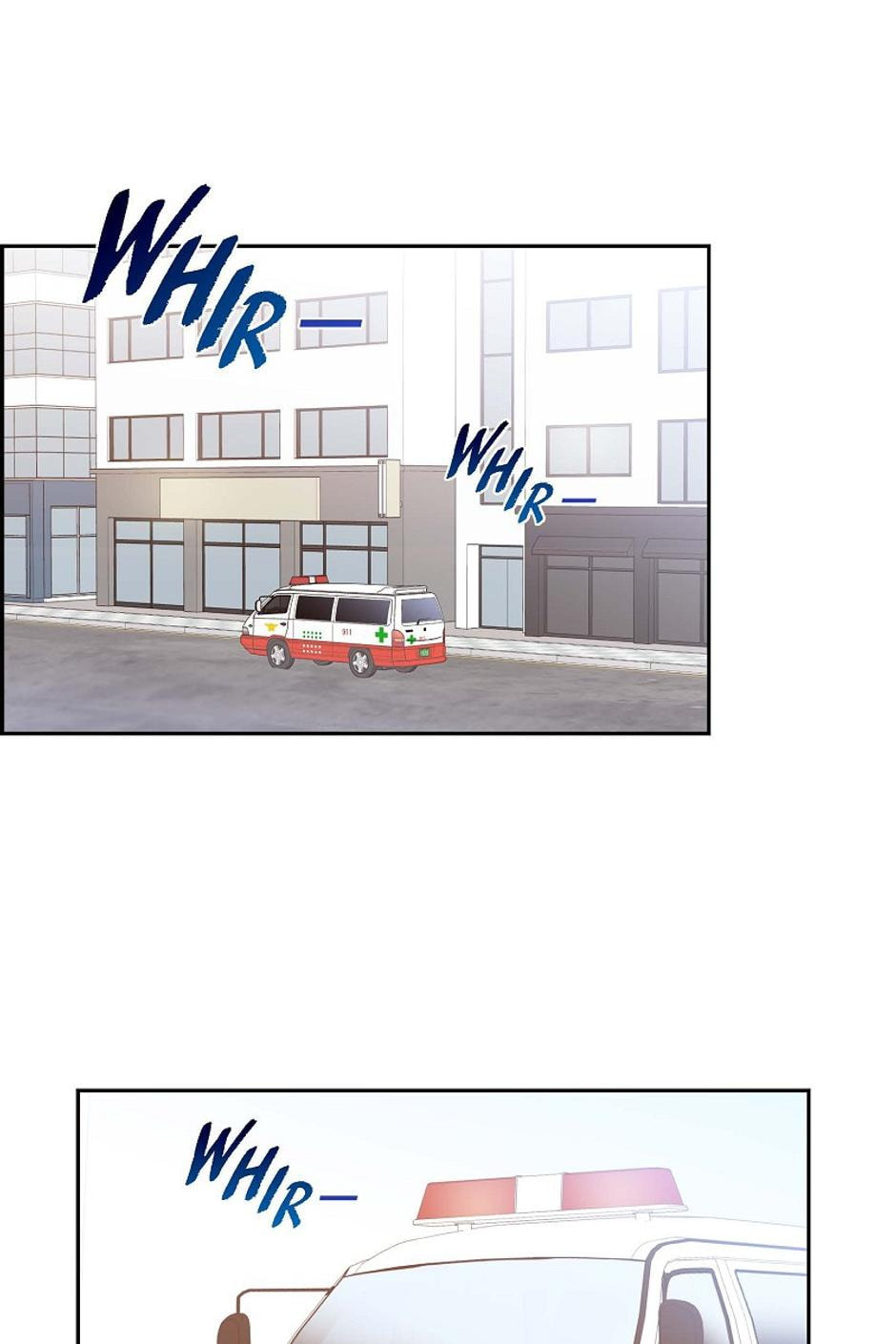 Scandal (Dogeu) Chapter 74 page 14 - 