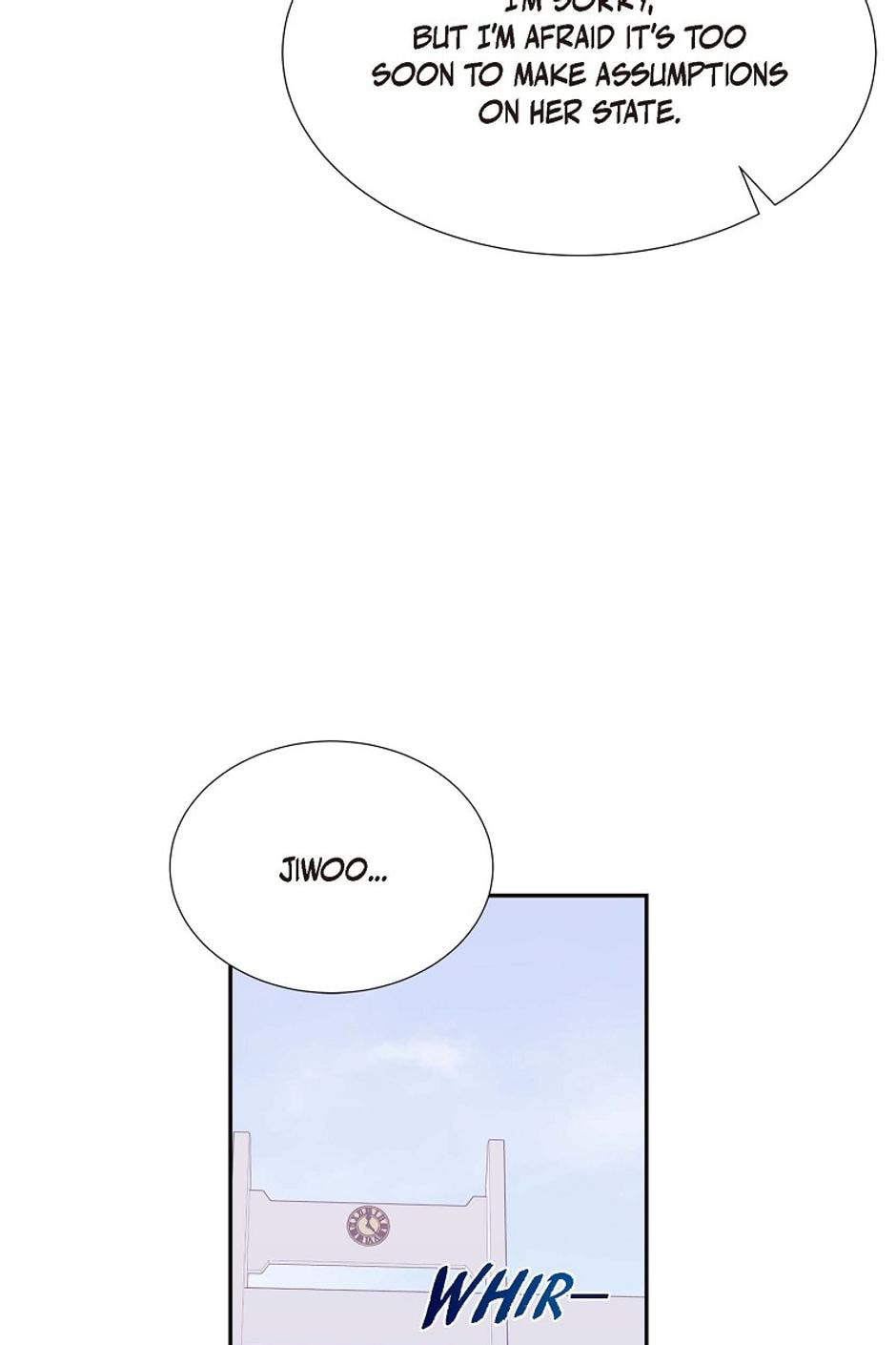 Scandal (Dogeu) Chapter 74 page 20 - 
