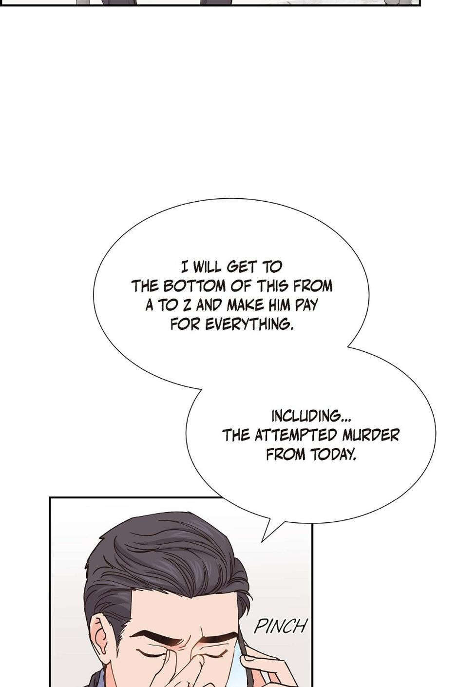 Scandal (Dogeu) Chapter 74 page 25 - 