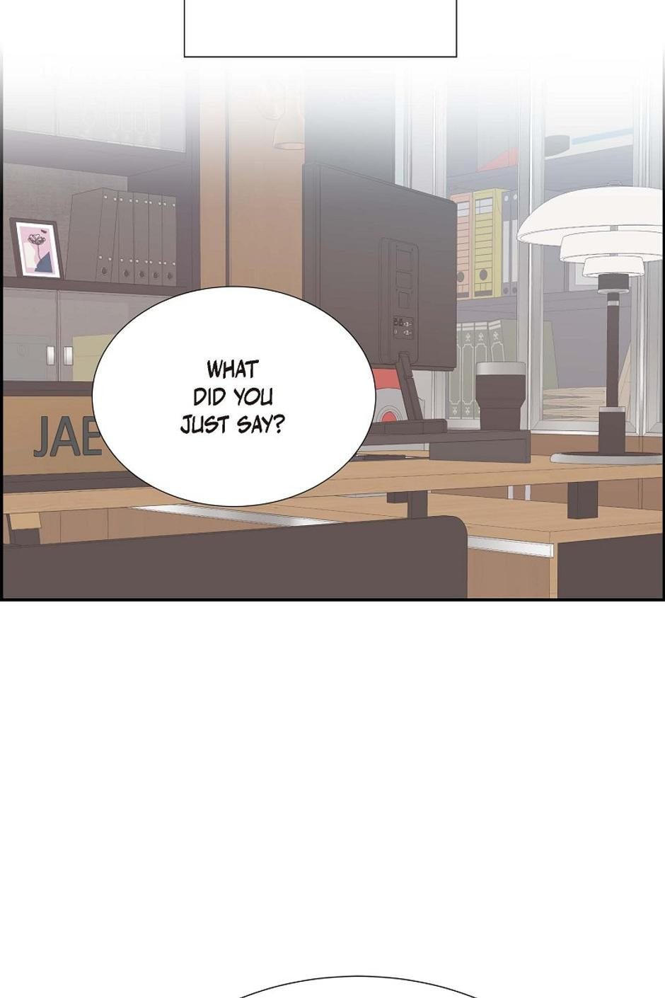 Scandal (Dogeu) Chapter 74 page 40 - 