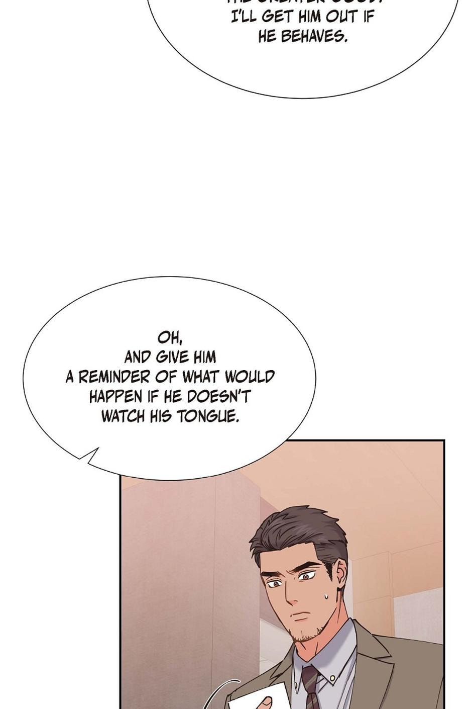 Scandal (Dogeu) Chapter 74 page 49 - 