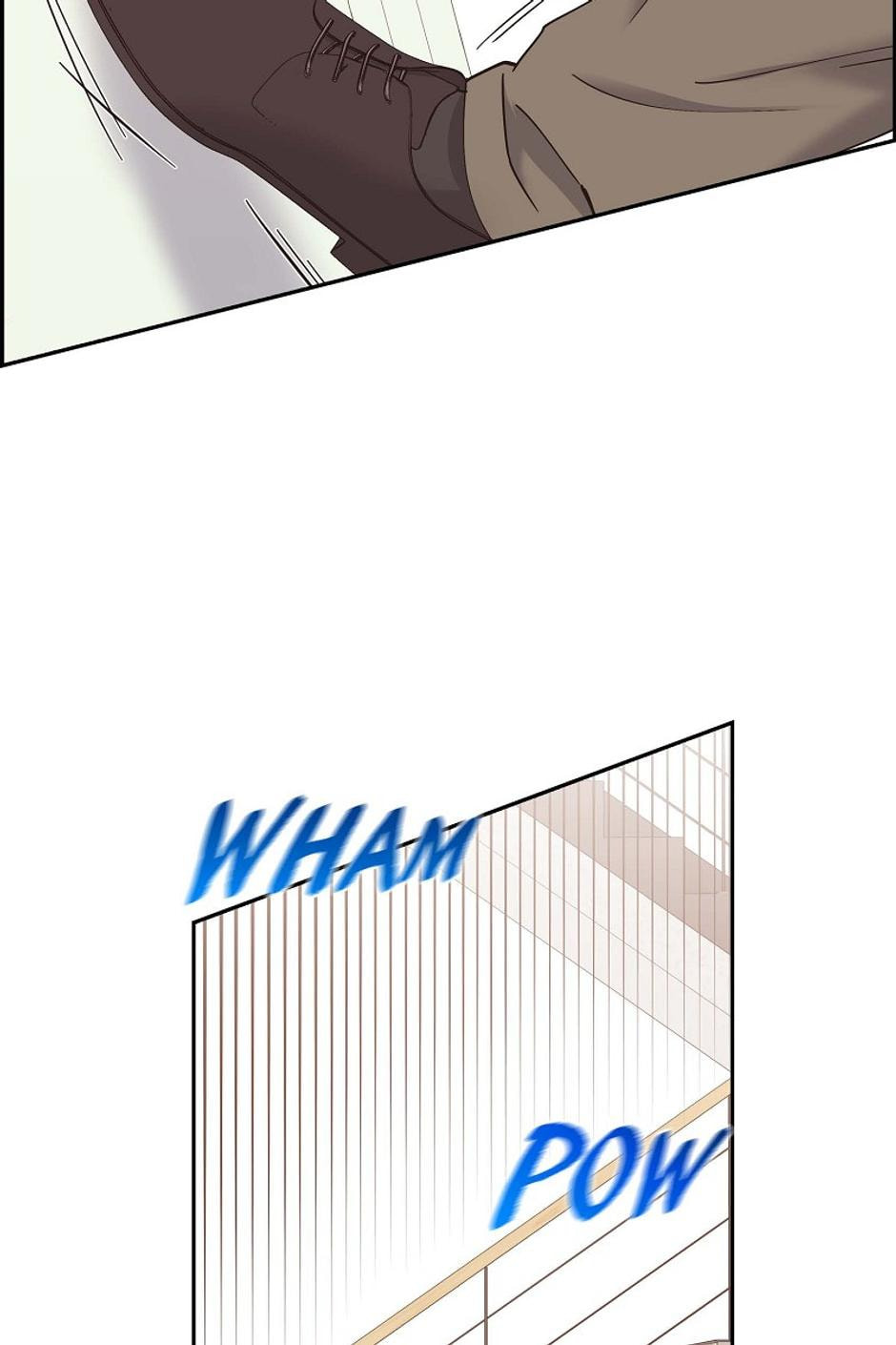Scandal (Dogeu) Chapter 74 page 61 - 