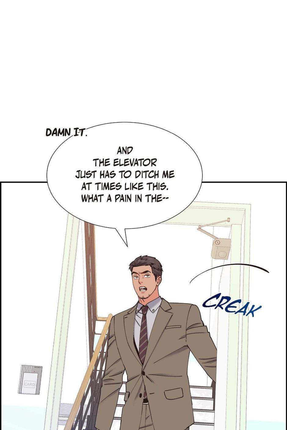 Scandal (Dogeu) Chapter 74 page 65 - 