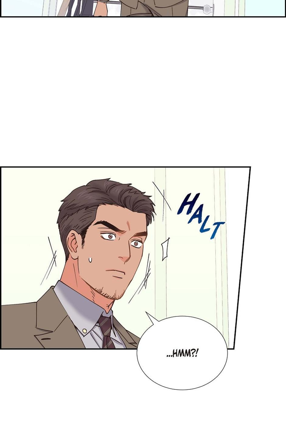 Scandal (Dogeu) Chapter 74 page 66 - 