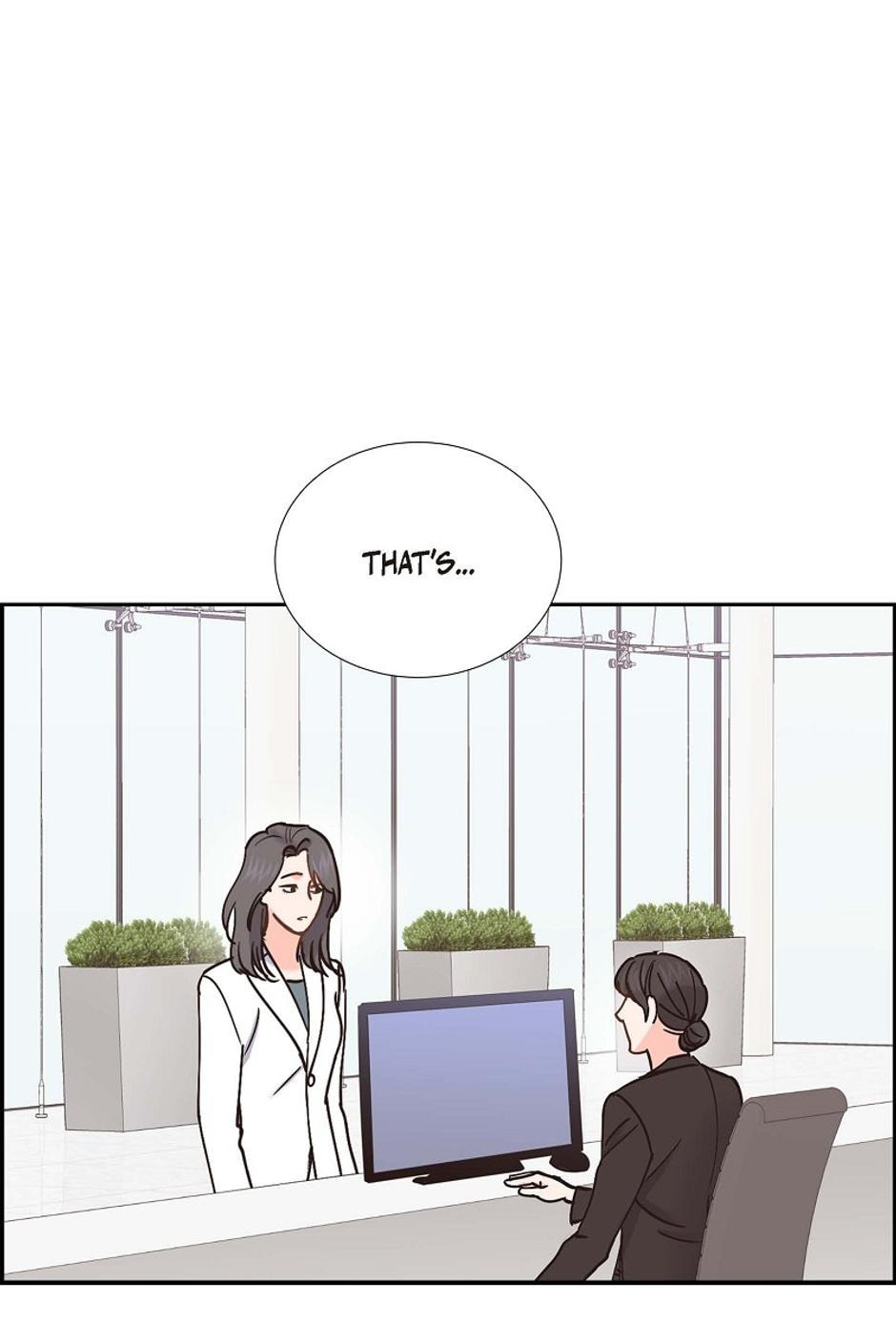 Scandal (Dogeu) Chapter 74 page 67 - 