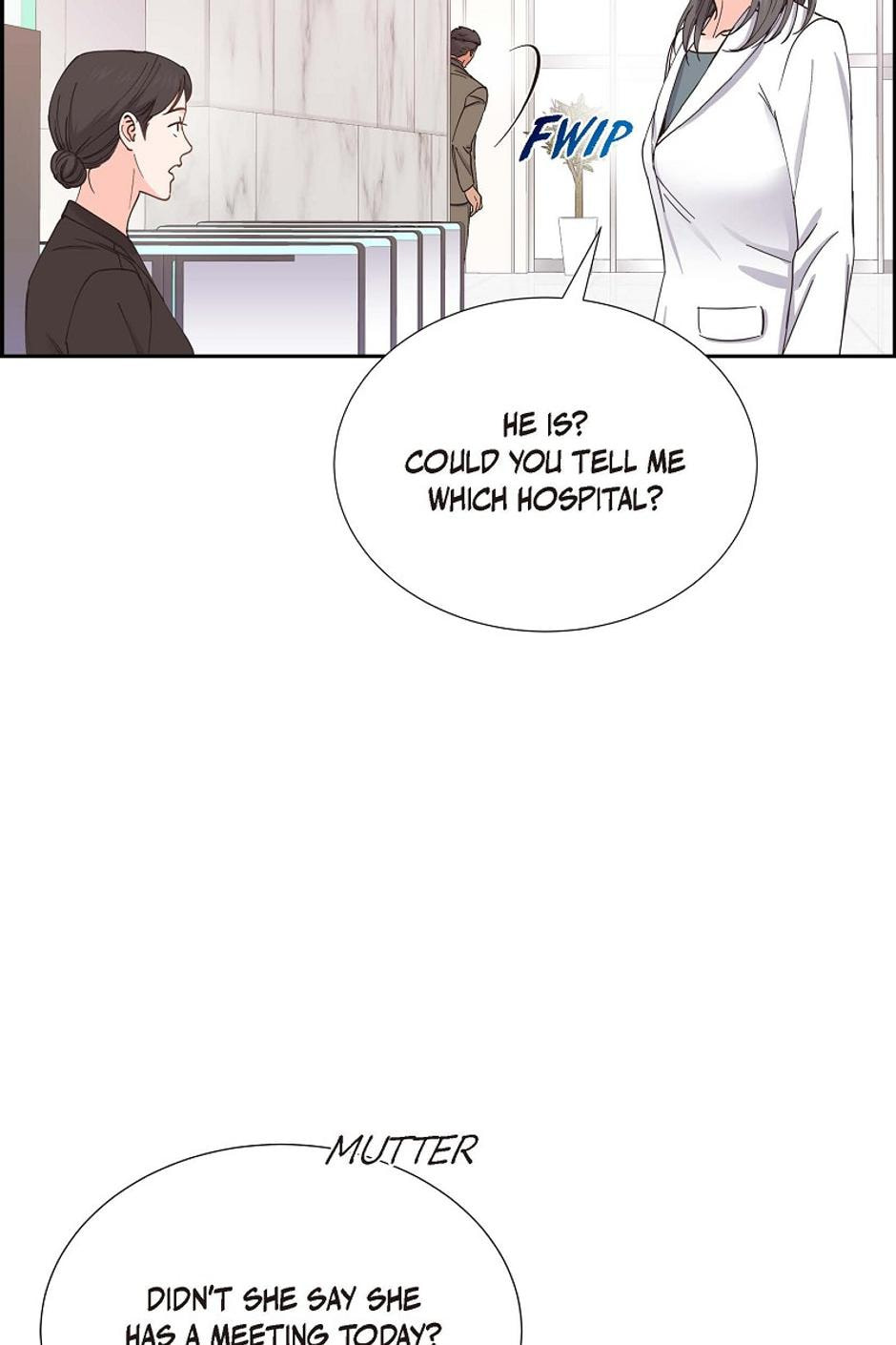 Scandal (Dogeu) Chapter 74 page 71 - 