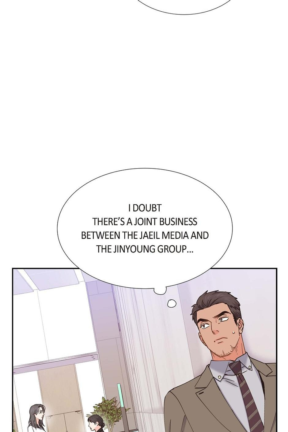 Scandal (Dogeu) Chapter 74 page 73 - 