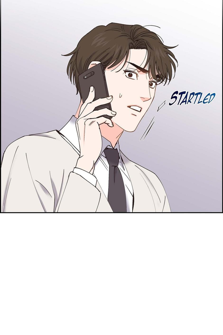 Scandal (Dogeu) Chapter 74 page 9 - 