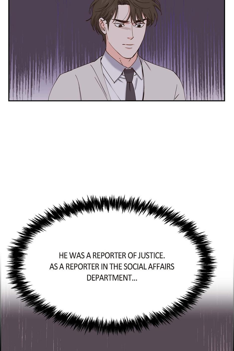Scandal (Dogeu) Chapter 75 page 12 - 