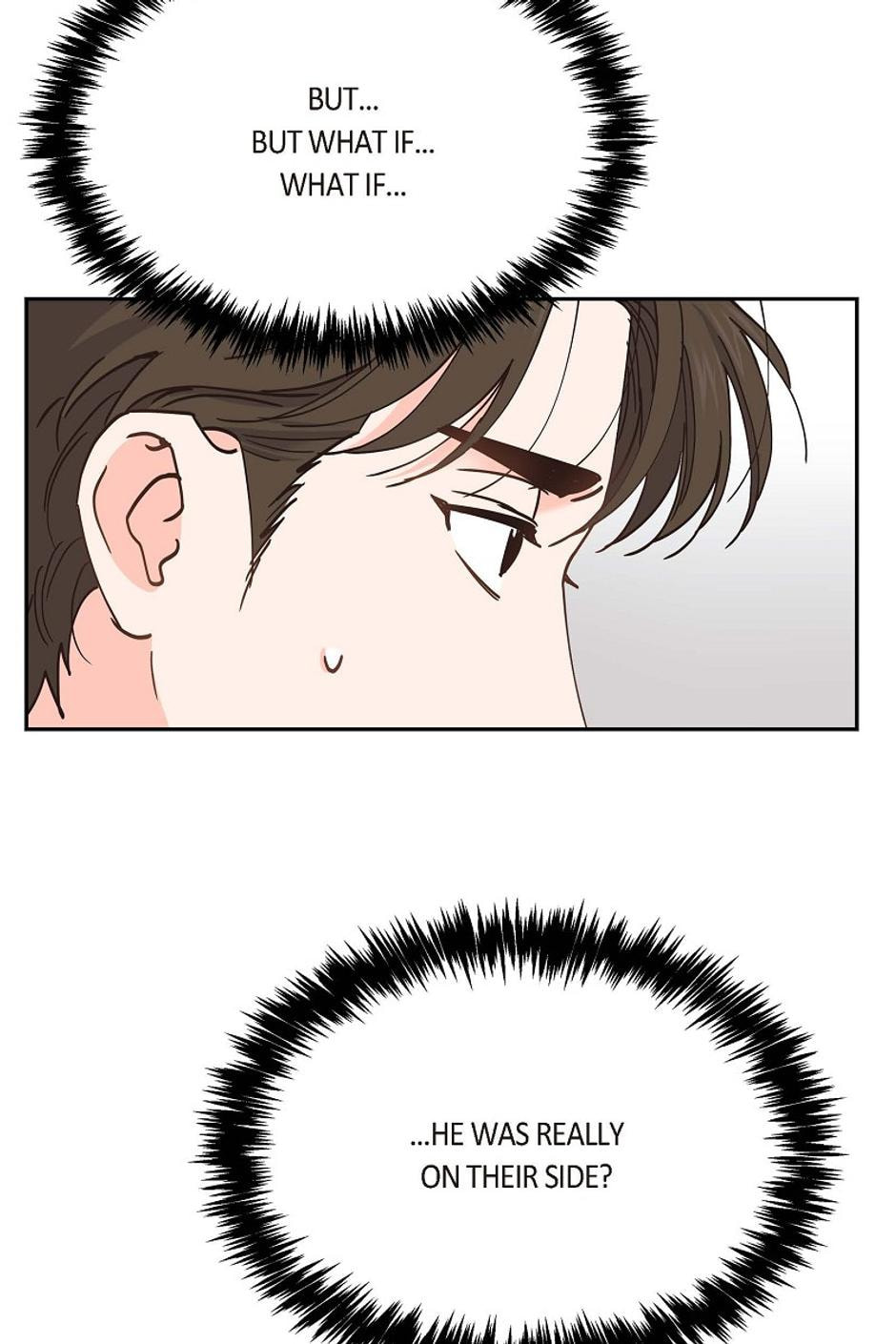 Scandal (Dogeu) Chapter 75 page 18 - 