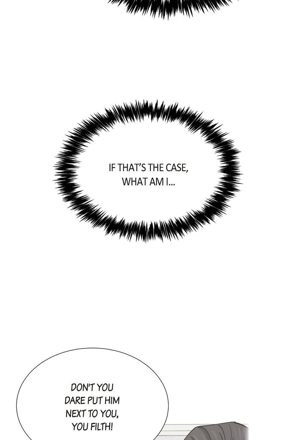 Scandal (Dogeu) Chapter 75 page 19 - 