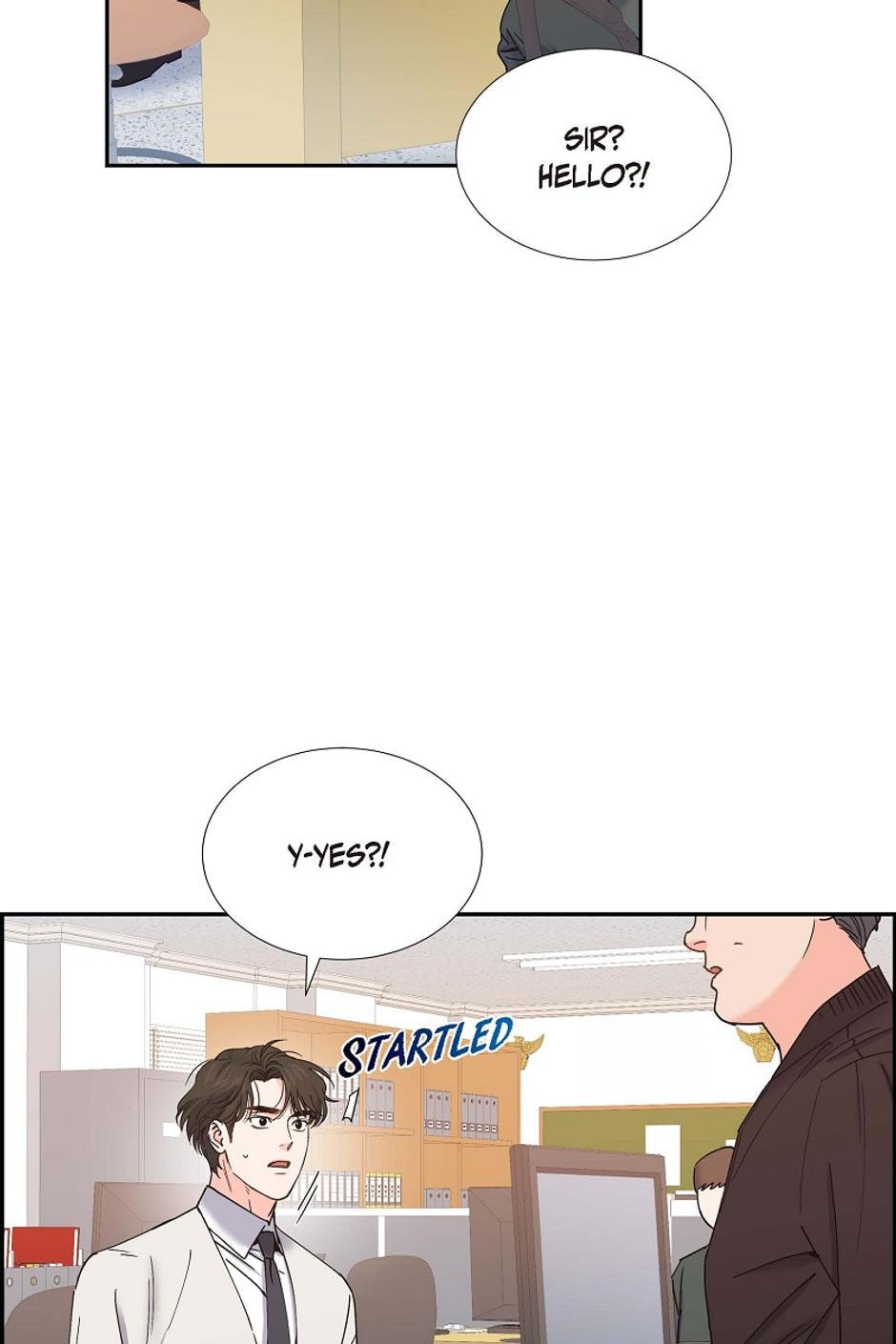 Scandal (Dogeu) Chapter 75 page 3 - 