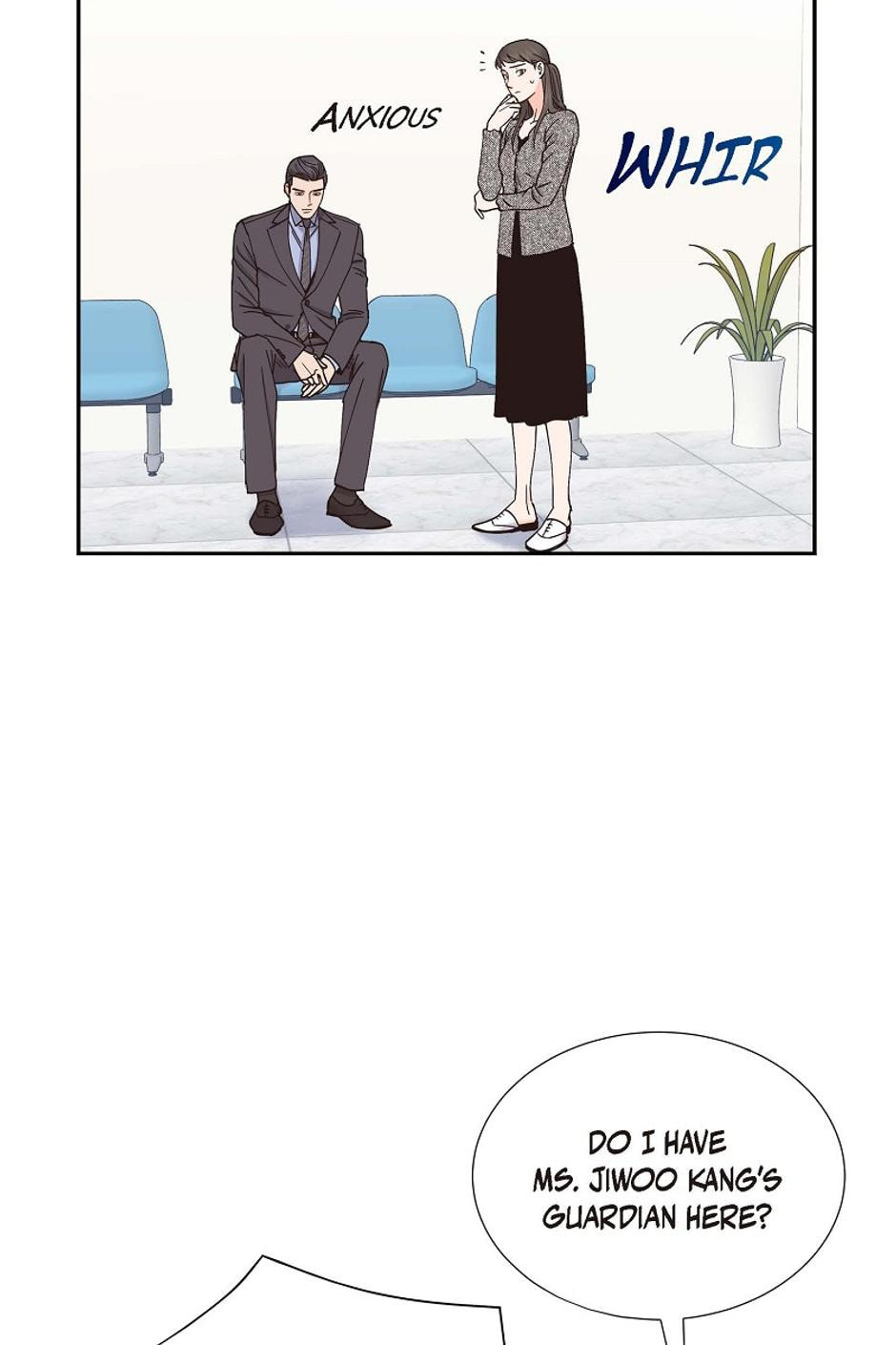 Scandal (Dogeu) Chapter 75 page 25 - 