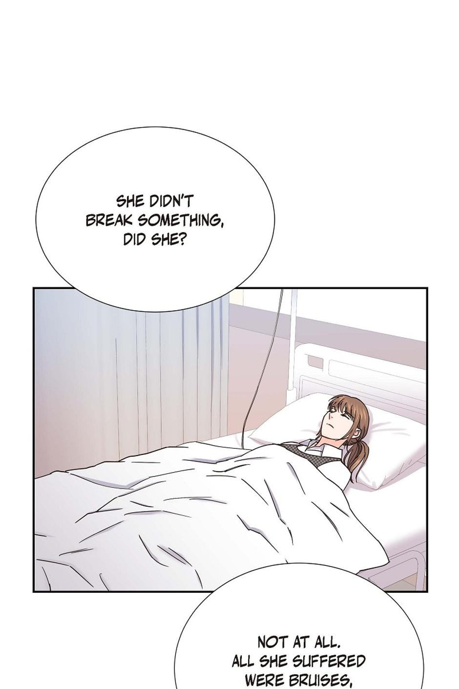 Scandal (Dogeu) Chapter 75 page 28 - 