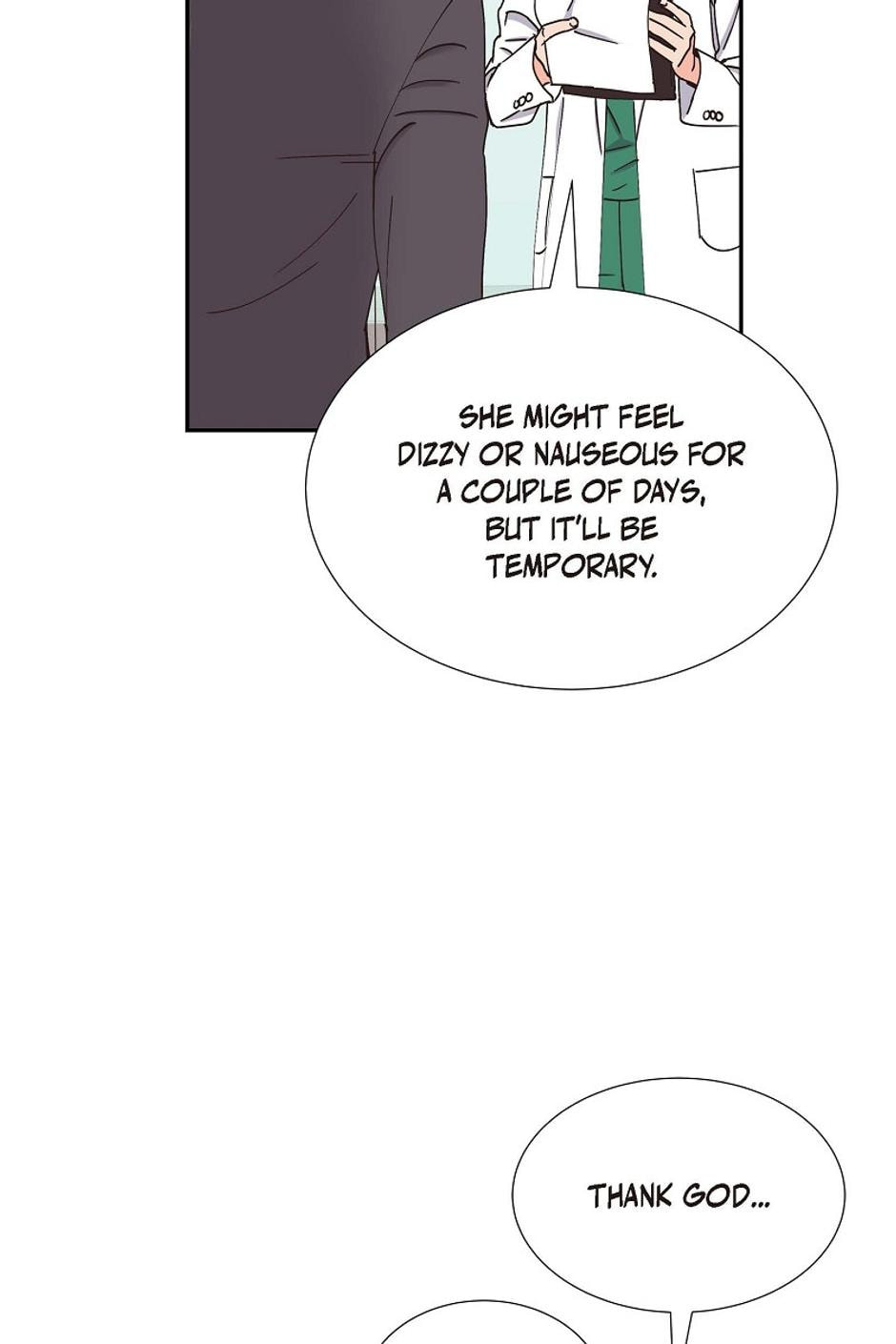 Scandal (Dogeu) Chapter 75 page 30 - 