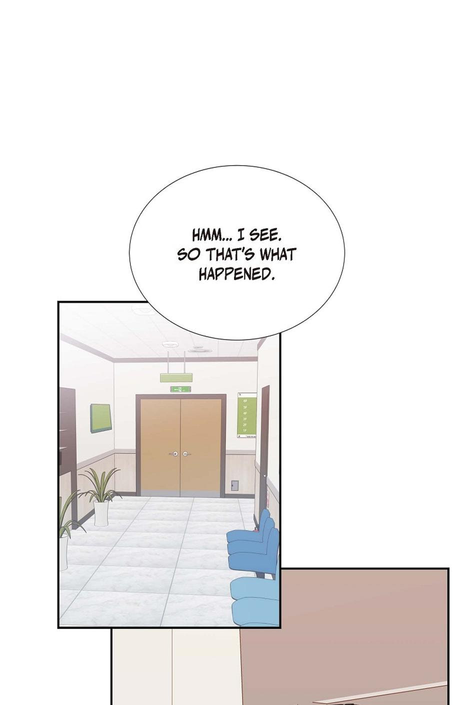 Scandal (Dogeu) Chapter 75 page 35 - 