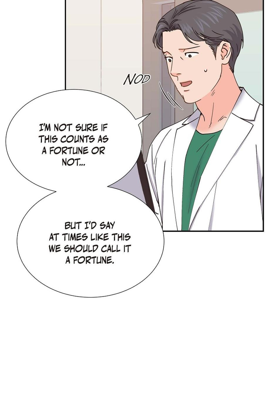 Scandal (Dogeu) Chapter 75 page 36 - 