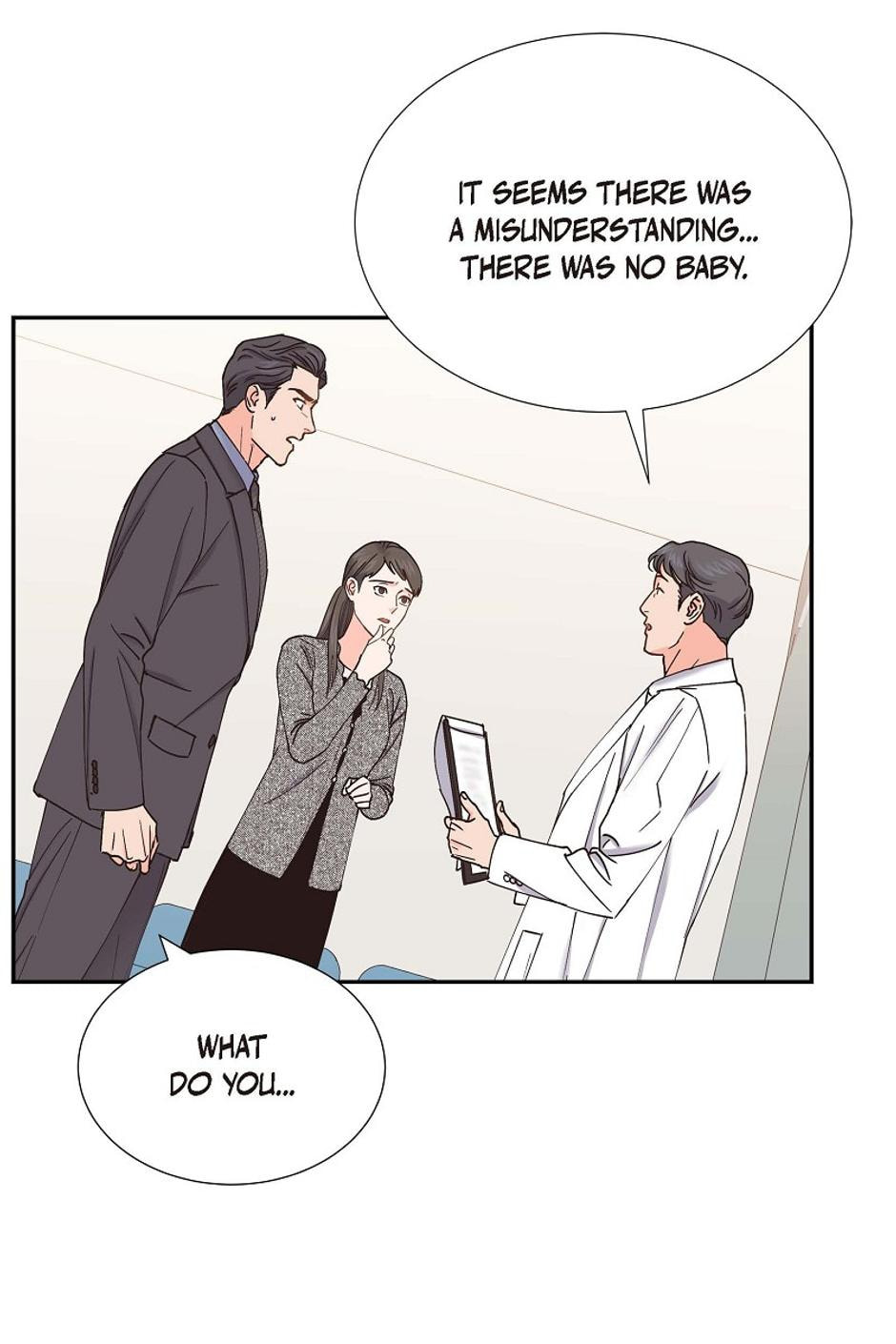 Scandal (Dogeu) Chapter 75 page 37 - 