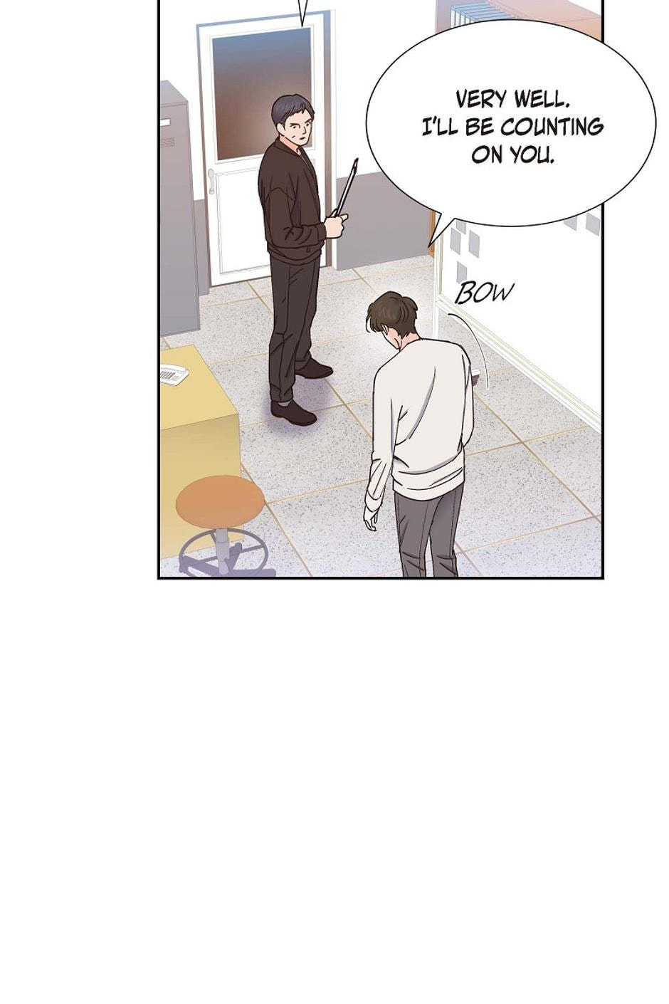 Scandal (Dogeu) Chapter 75 page 5 - 