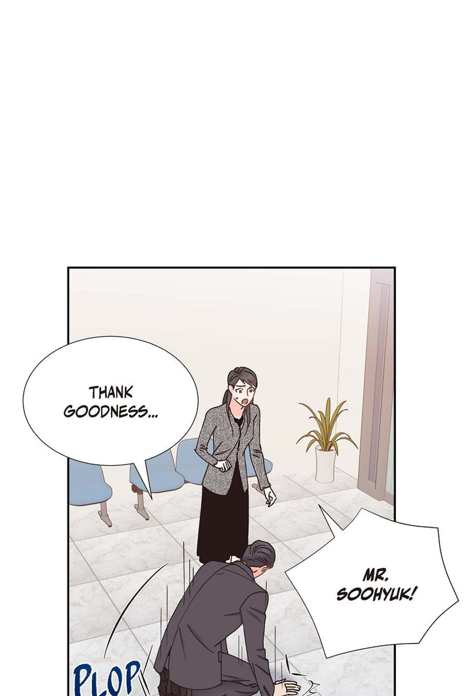 Scandal (Dogeu) Chapter 75 page 42 - 