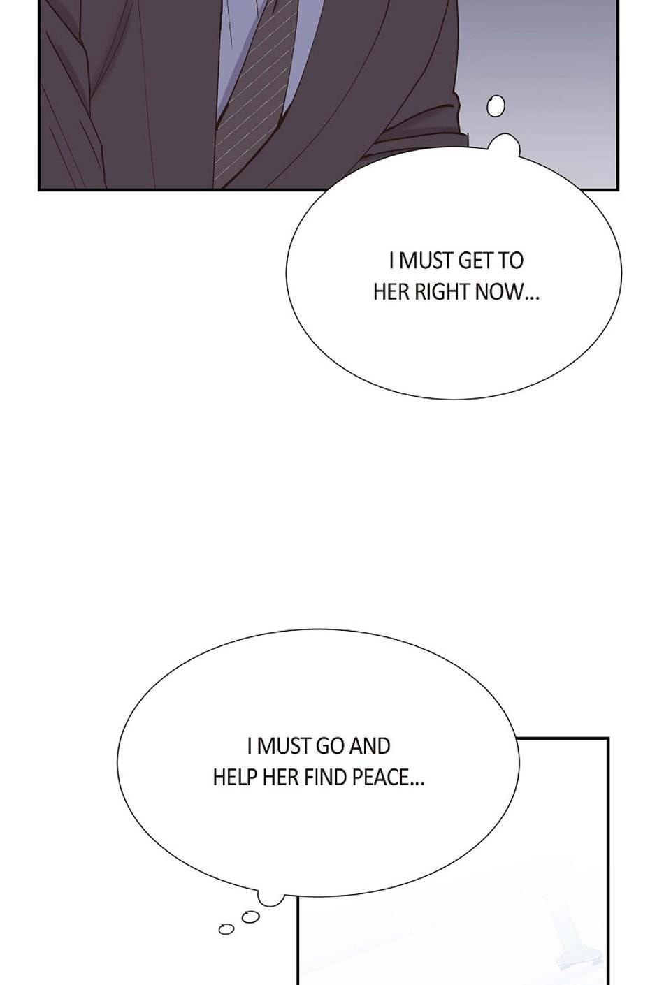 Scandal (Dogeu) Chapter 75 page 48 - 