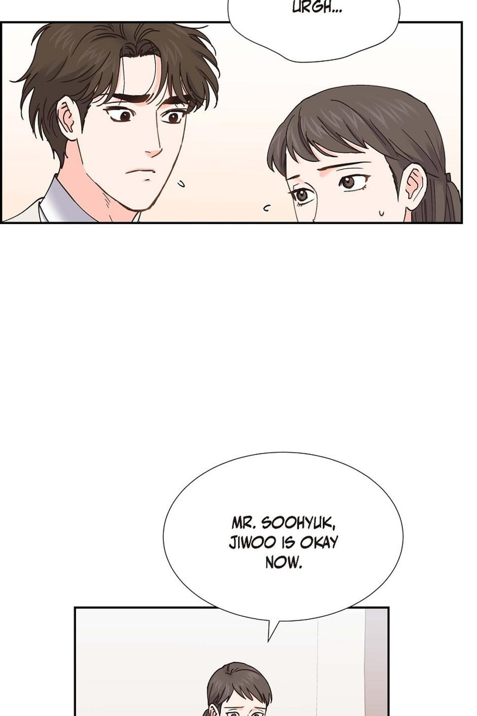 Scandal (Dogeu) Chapter 75 page 52 - 