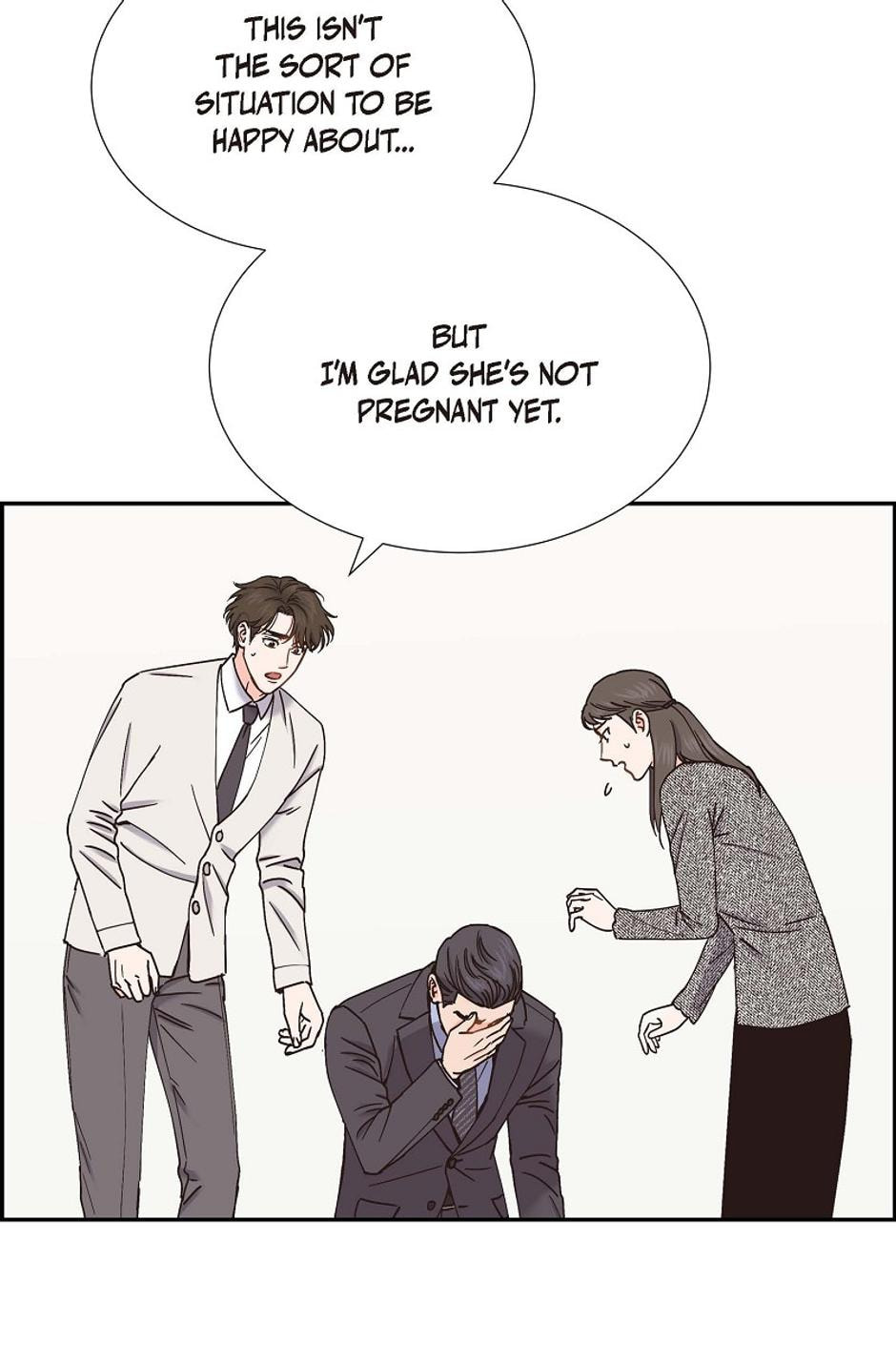 Scandal (Dogeu) Chapter 75 page 54 - 