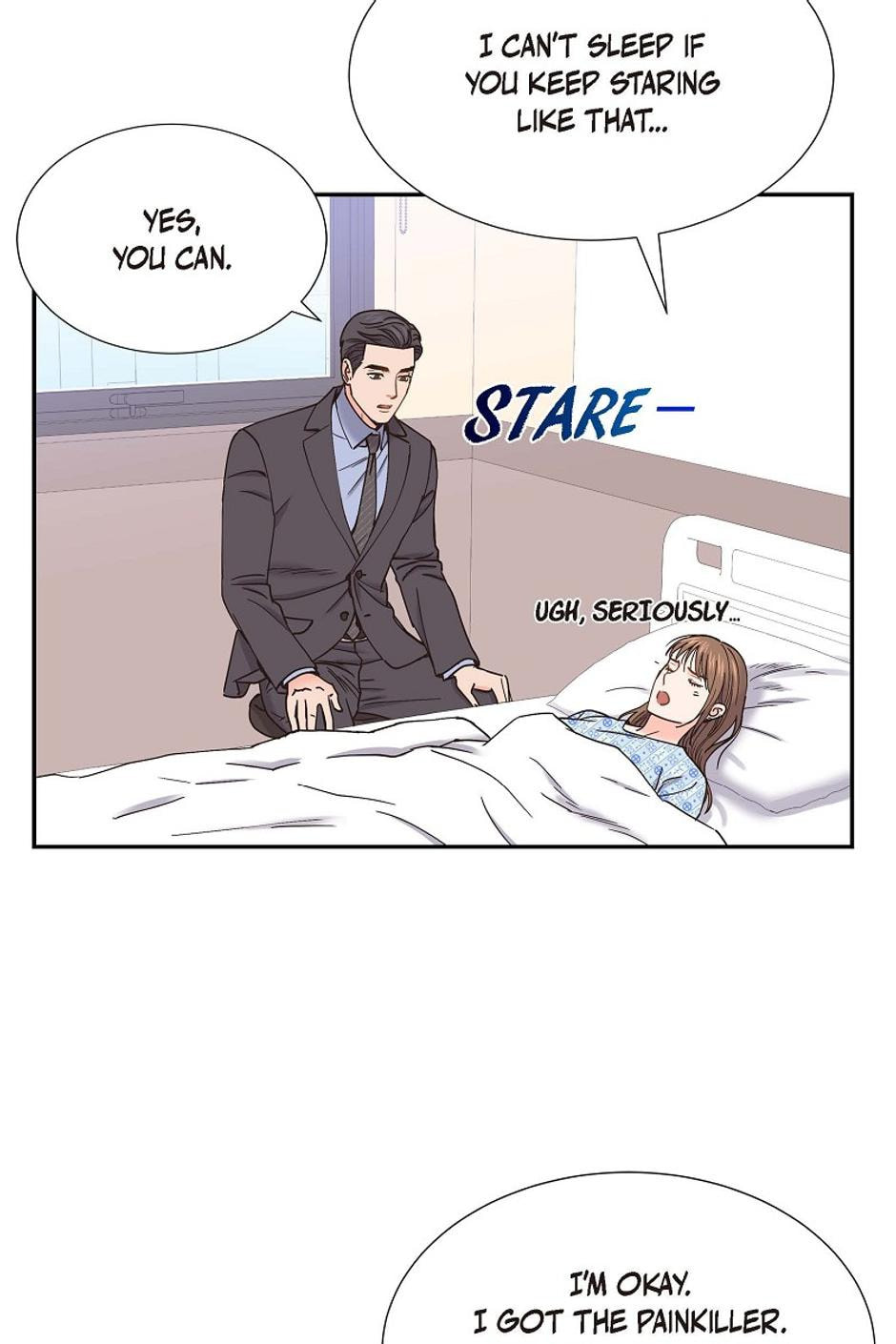 Scandal (Dogeu) Chapter 75 page 59 - 