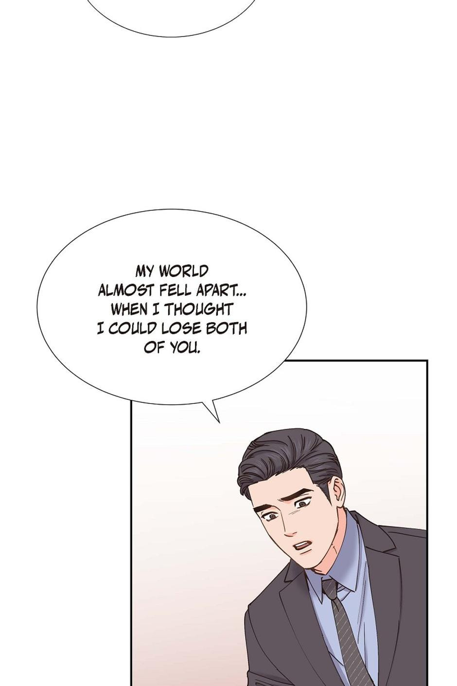 Scandal (Dogeu) Chapter 75 page 63 - 