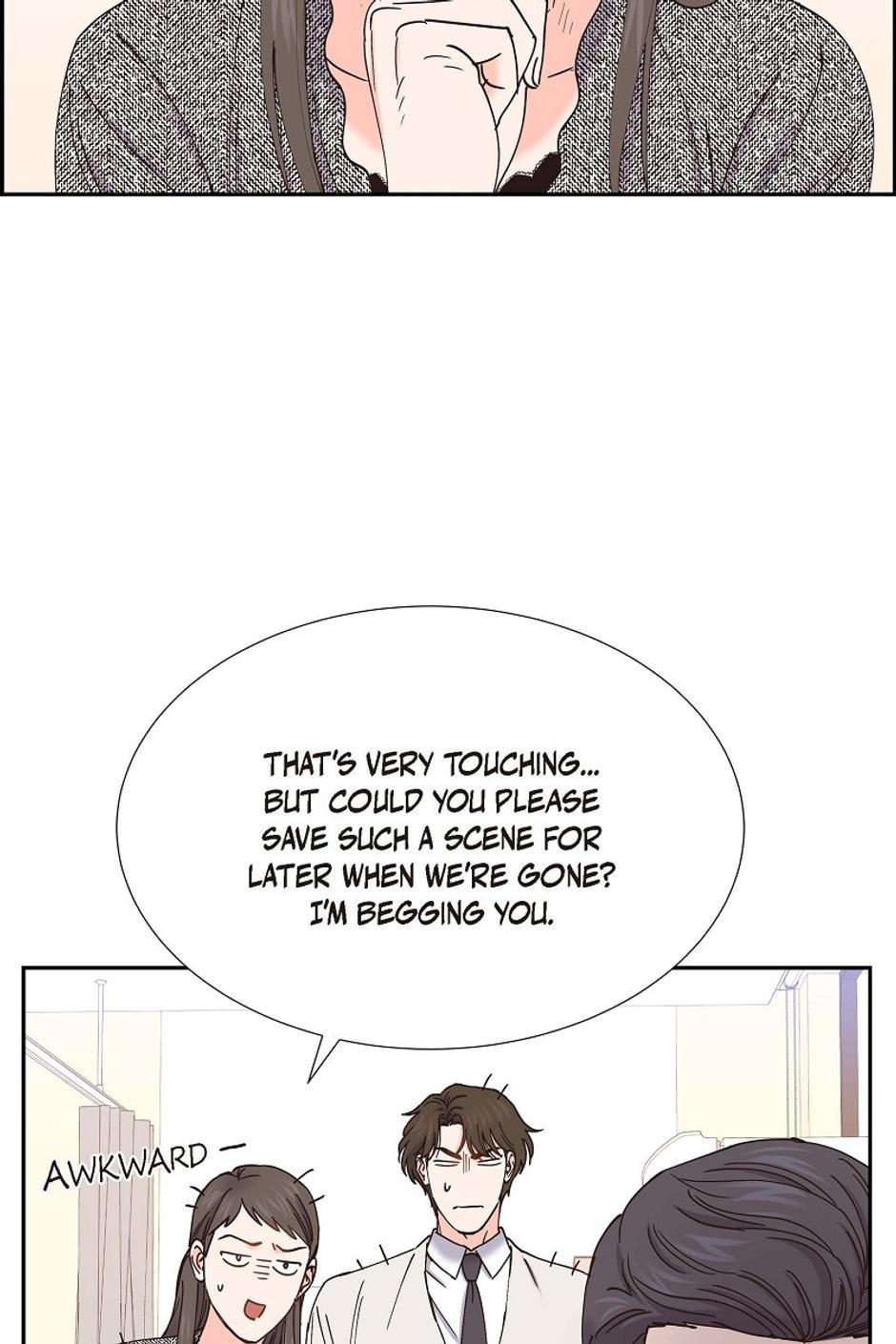 Scandal (Dogeu) Chapter 75 page 67 - 
