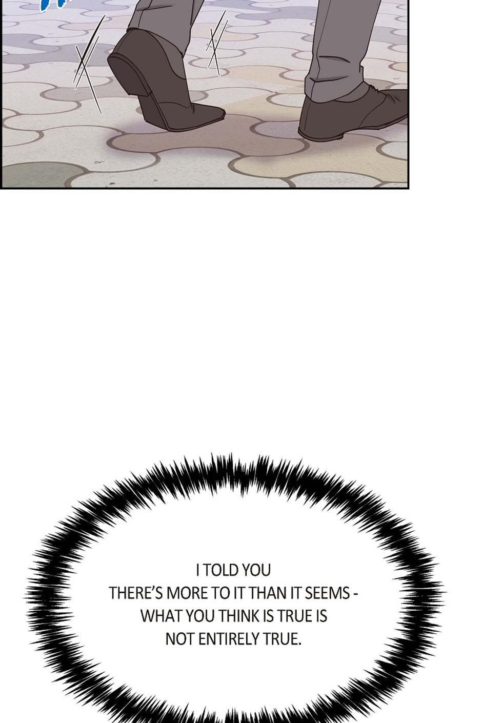 Scandal (Dogeu) Chapter 75 page 8 - 